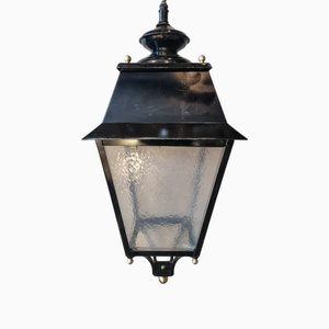 Iron Street Lantern, 1970s