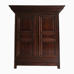 Rustic Cabinet, Late 18th Century
