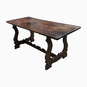 Table Fratino en Noyer, 1700s