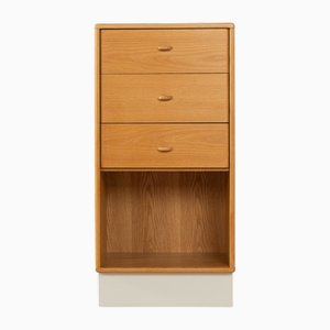 Vintage Chest of Drawers, 1980s
