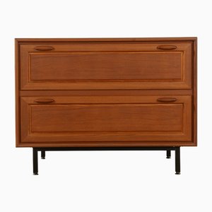 Commode à Tiroirs de Heinrich Riestenpatt, 1960s