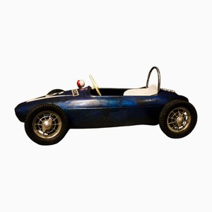 Honda Tretauto von Morellet Guérineau, 1950er