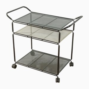 Mesa auxiliar de Niels Gammelgaard para Ikea