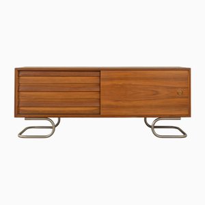 Sideboard by Lothar Wegner, 1960s