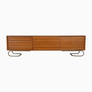 Sideboard by Lothar Wegner, 1960s