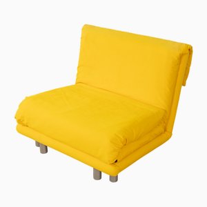 Chaise Multy par Claude Brisson pour Ligne Roset, 1980s