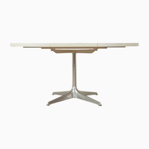 Mesa de comedor Butterfly de Horst Brüning para Cor, años 60