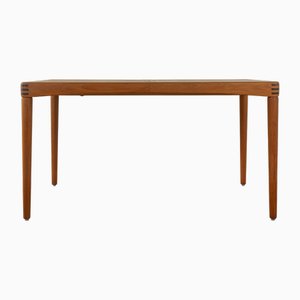 Vintage Dining Table by H.W. Klein for Bramin, 1960s