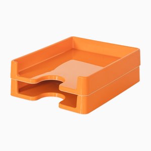 Letterboxes, 1970s, Set of 2