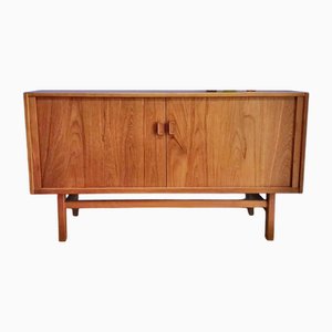 Swedish Sideboard by Nils Jonsson for Troeds, 1950s