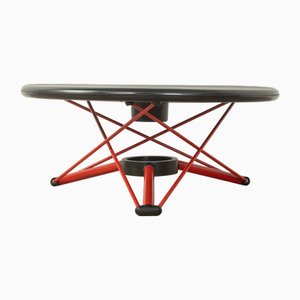Mesa de comedor Lem de Andries Van Onck para Magis, años 80