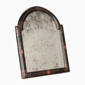 Neoclassical Chinoiserie Mirror, Late 1700s
