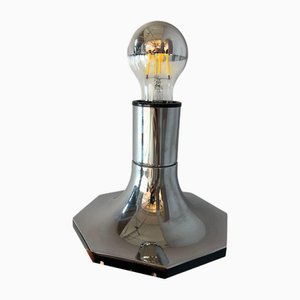 Modell 6606/09 Spiegel Wandlampe von Staff