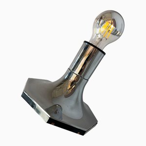 Model 6606/09 Mirror Wall Lamp from Staff