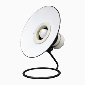 Table Lamp, Former Czechoslovakia, 1950s