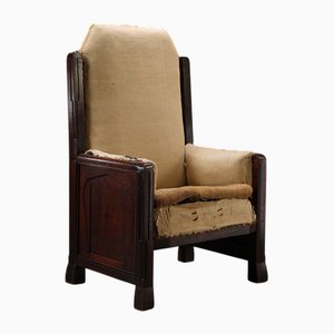 Amsterdam School Sessel, 1920er