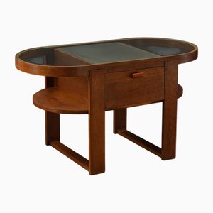 Table d'Appoint Moderniste, 1930s