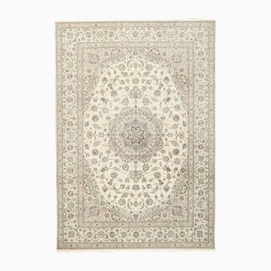 Tapis Nain fait main du Moyen-Orient