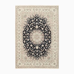 Tapis Nain fait main du Moyen-Orient