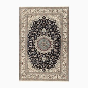 Tapis Nain fait main du Moyen-Orient