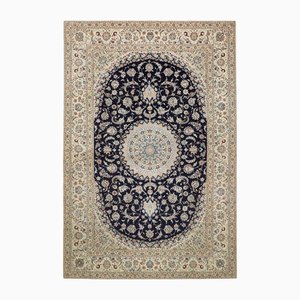 Tapis Nain en Laine Vierge
