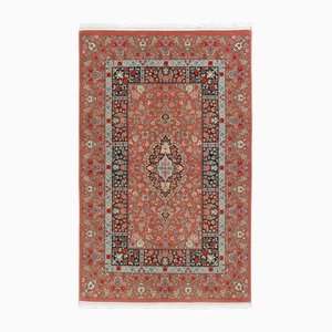 Qom Rug in Wool