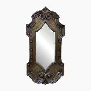 Vintage Bold Statement Gothic Mirror