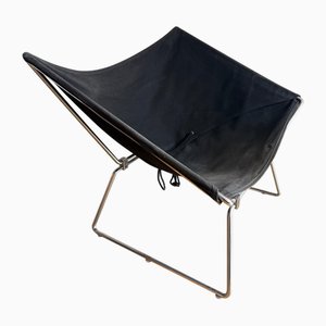 Sedia Anneau di Pierre Paulin per AP Polak, 1957