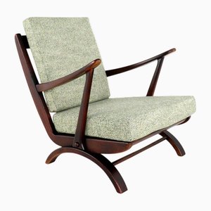 The Star Chair from De Ster Gelderland, 1950s