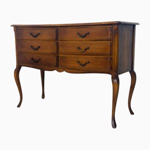 Chippendale Kommode