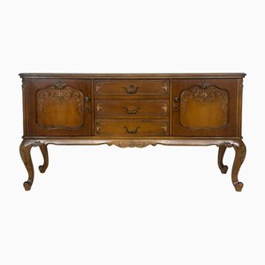 Chippendale Sideboard with Drawers