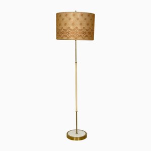Lampadaire Mid-Century, Allemagne