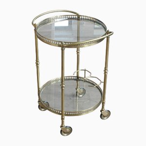 Bar Cart, Italy, 1950s