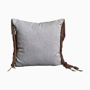 Dexter Cushion by by Sohil Design