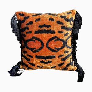 Coussin Roy par Sohil Design