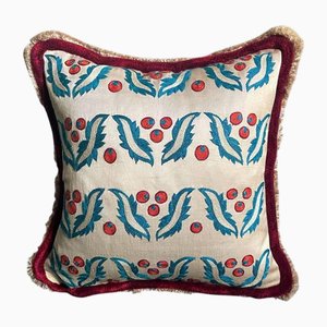 Coussin Aleph par Sohil Design