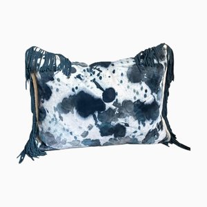 Clouds Kissen von Sohil Design