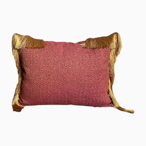 Sienna Cushion by Sohil Design