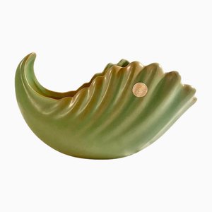 Shell-Bowl - Bo Fajans attributed to Ewald Dahlskog, 1932