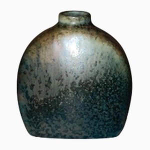 Carl-Harry Stålhane zugeschriebene Miniaturvase für Rörstrand, 1950er