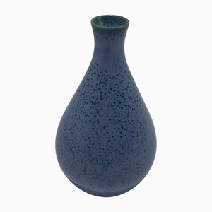Miniature Vase by Bertil Lundgren for Rörstrand, 1950s