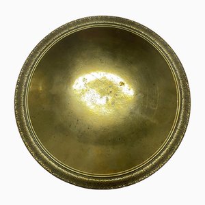 Cendrier en Bronze par Just Andersen, 1930s