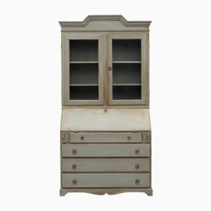 Swedish Gustavian Secretary Cabinet, Late 18th-Early 19th Century