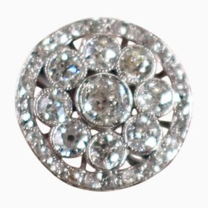 Bague Diamant Vintage