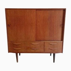 Mid-Century Danish Sideboard, 1950s