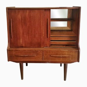 Mid-Century Danish Sideboard, 1950s