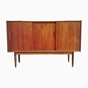 Mid-Century Danish Sideboard, 1950s