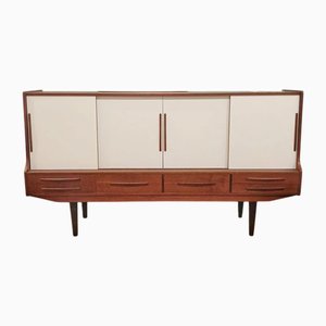 Mid-Century Danish Sideboard, 1950s