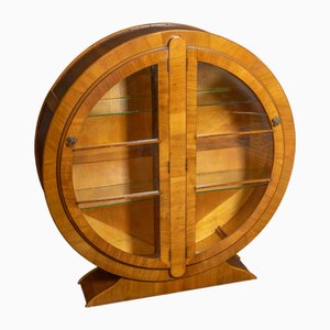 Mueble Art Déco vintage, años 30