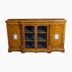 Victorian Sideboard in Walnut